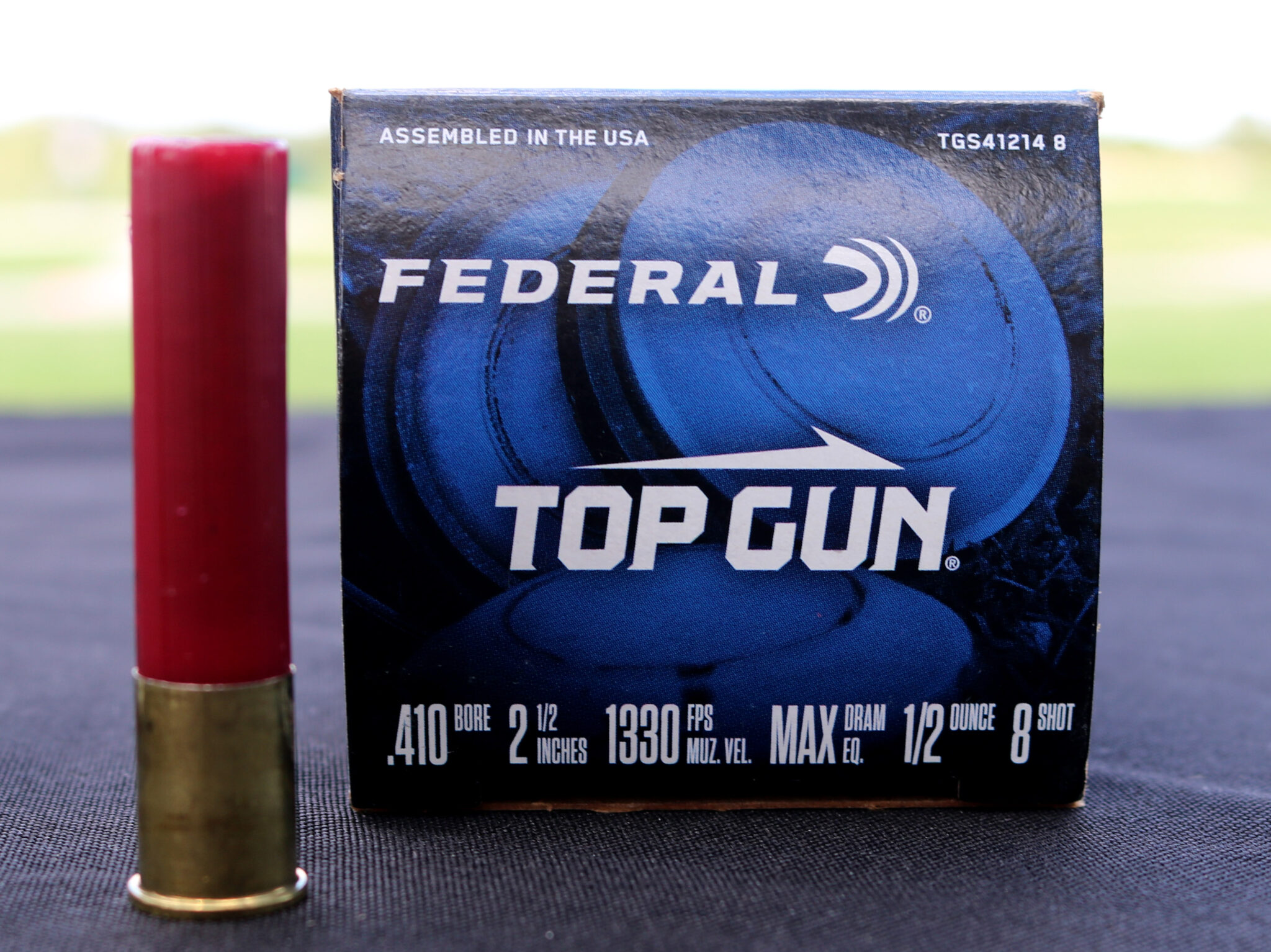 Shell Shot Samples How Shotgun Shells Work and How to Choose the Right One