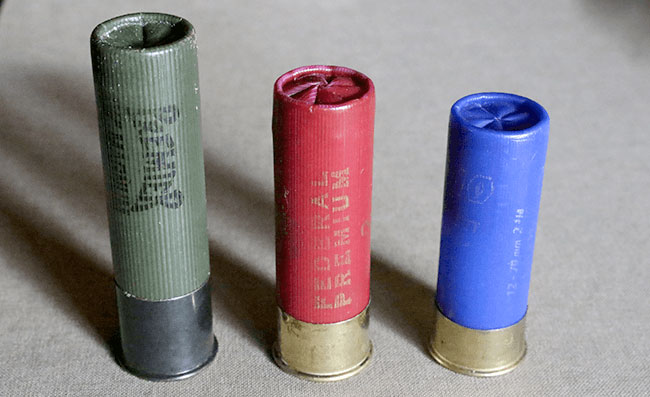 Shotgun Shells Explained The New Shooter S Dictionary Nssf Let S Go Shooting