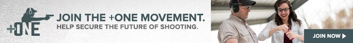 Join the +ONE Movement - Shooting