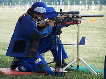 UVMRifleTeam UVMRifleTeam