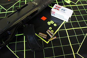 Winchester Super X .22 LR HP Winchester Super X .22 LR HP