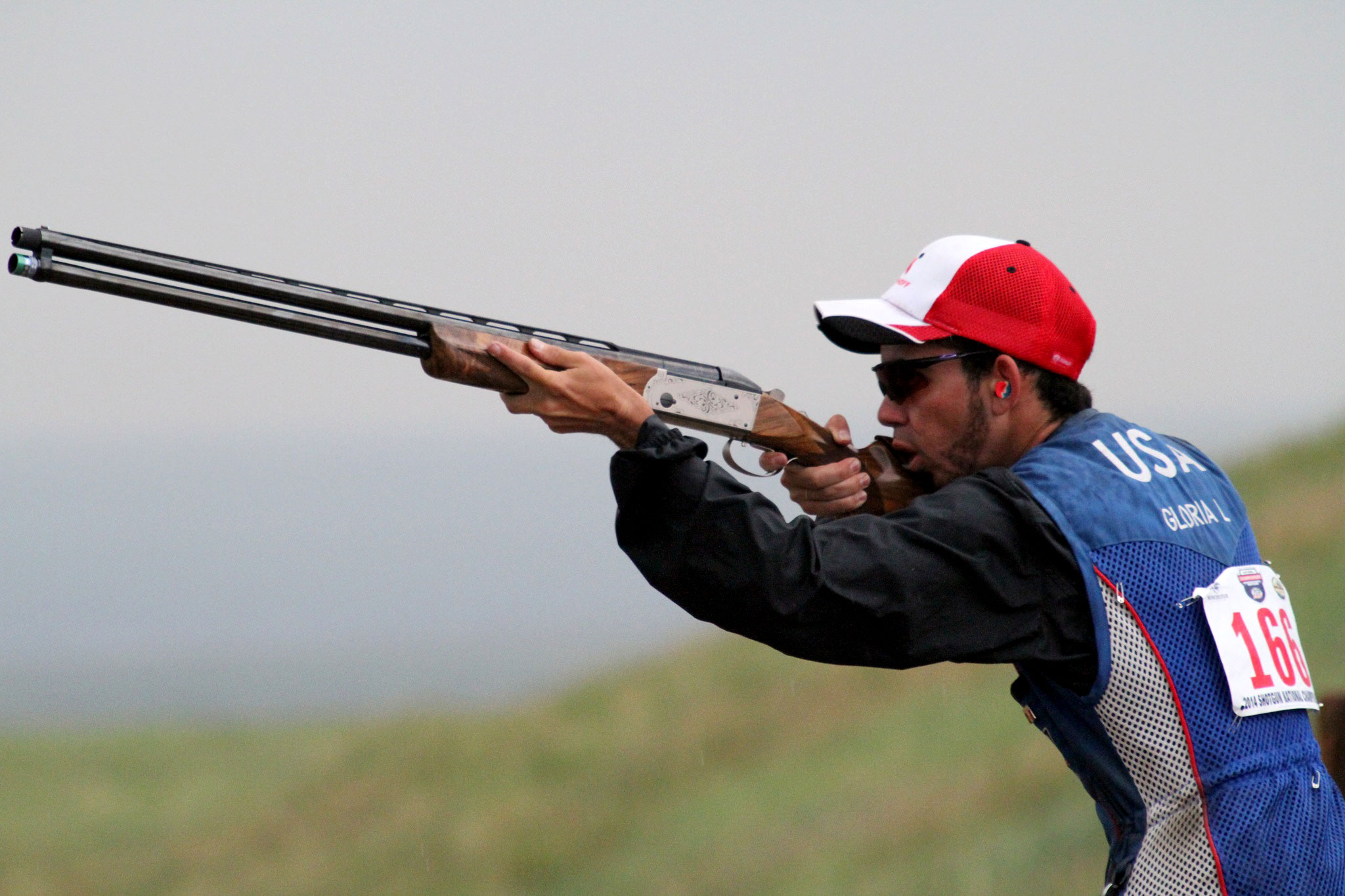 An Introduction To International Skeet NSSF Let s Go Shooting