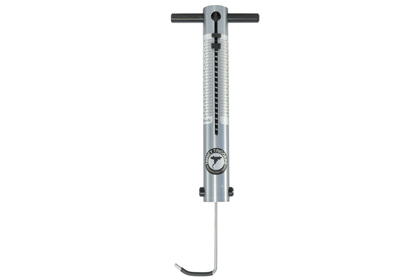 Timney Trigger Pull Gauge