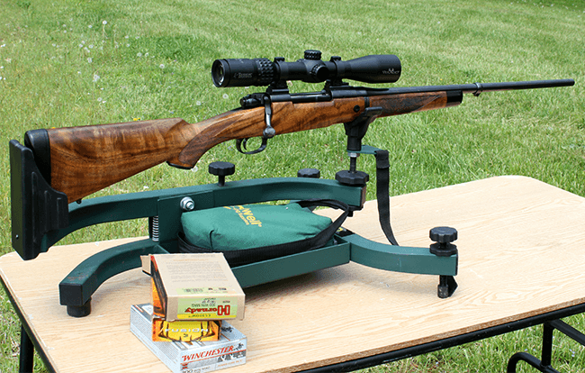 How To Zero A Scope And Rifle For Long Range Shooting Fundamentals Explained