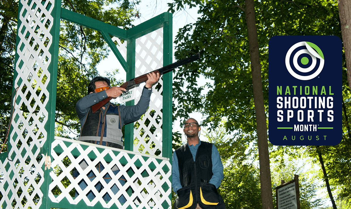 NSSMv4 National Shooting Sports Month