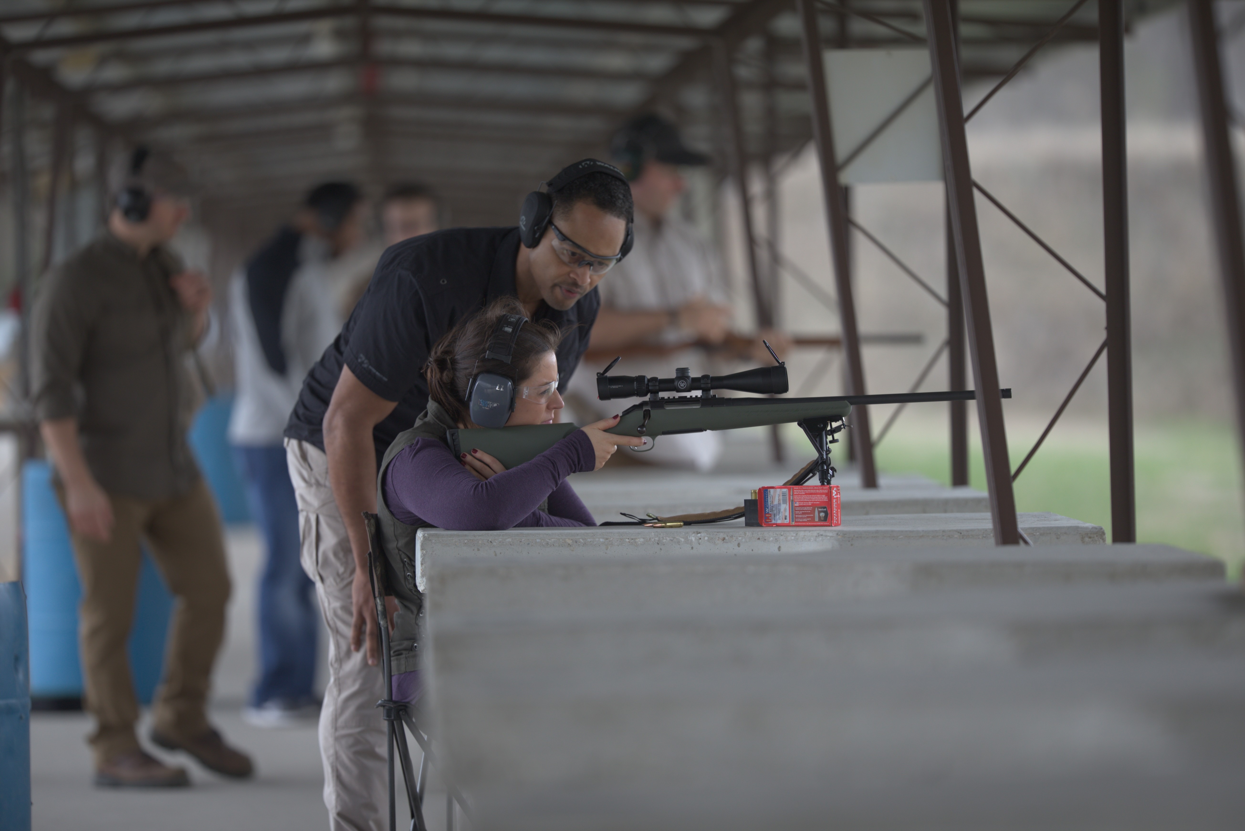 4.-Favorite-Firearm 4.-Favorite-Firearm