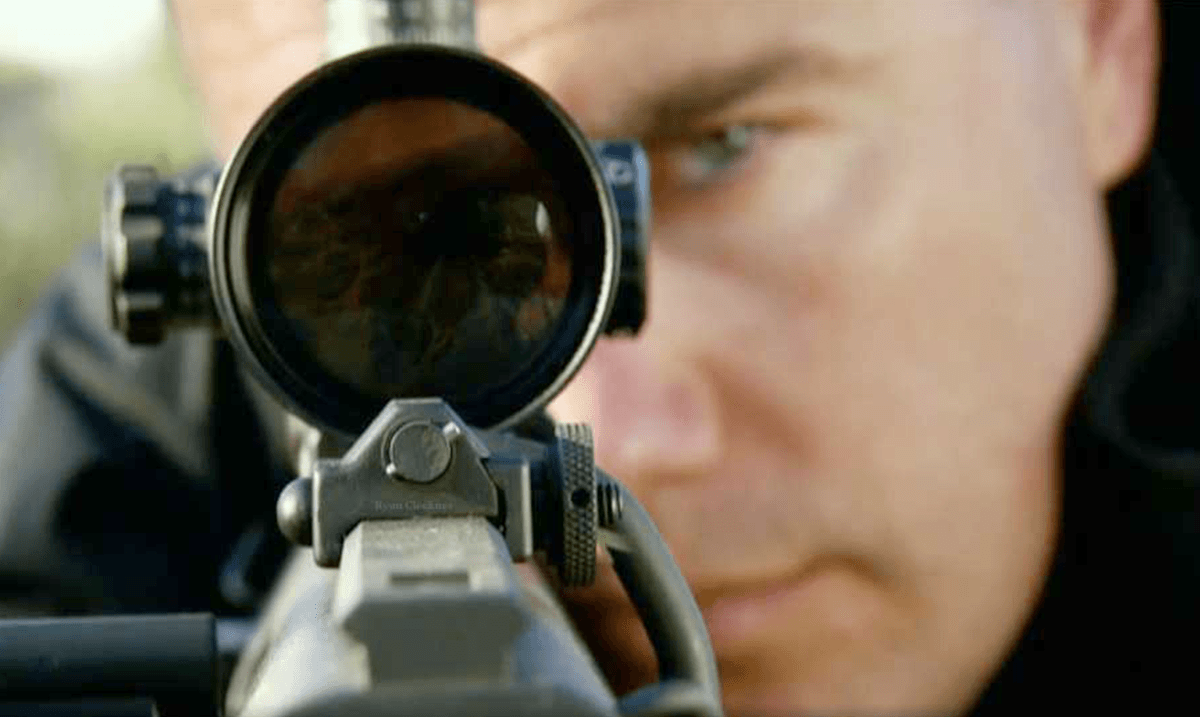 GD-RyanLong-RangeAcurracy Ryan Cleckner - Better Long-Range Accuracy