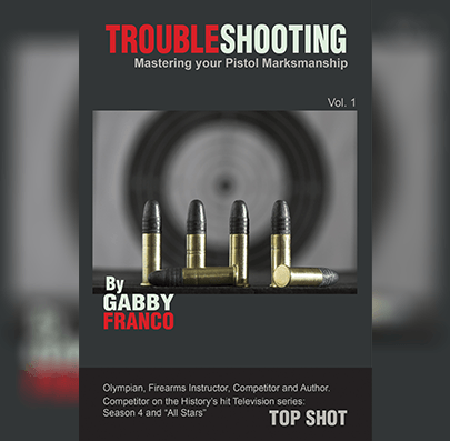 Gabby Franco - Trouble Shooting