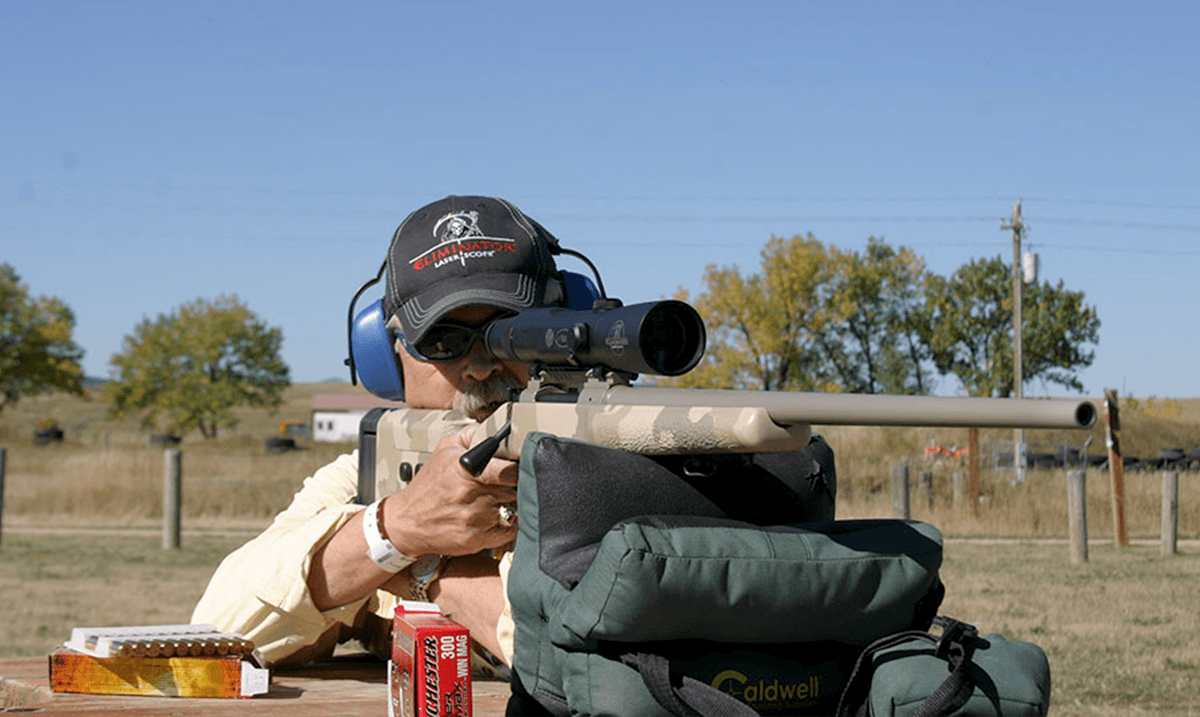 GD-Long-rangeCartridge Gun Digest - Choosing a Long-Range Cartridge