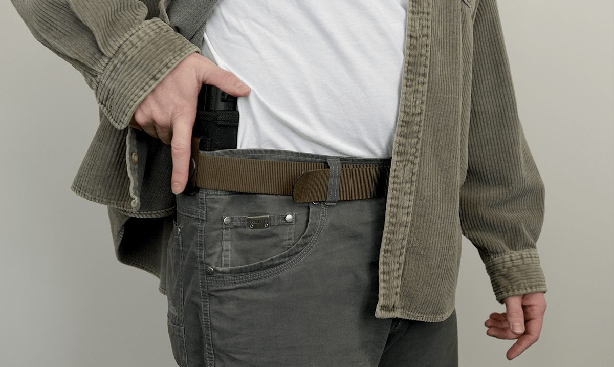 ConcealedCarry-LGS Conceal Carry