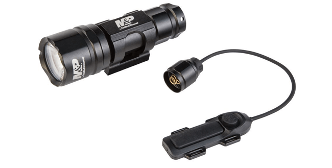 Mounted light Pressure Pads