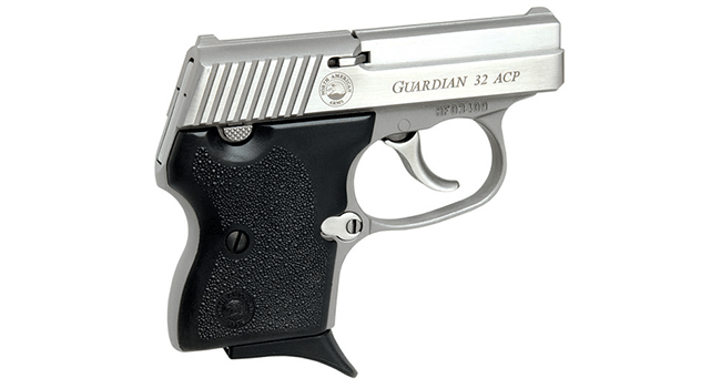 North American Arms .32 Guardian