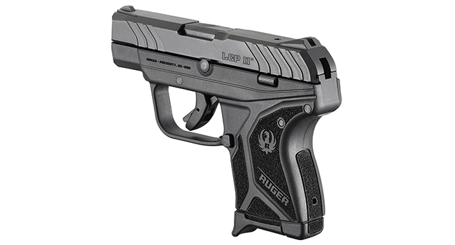 Five Micro Handguns For Concealed Carry Nssf Lets Go Shooting