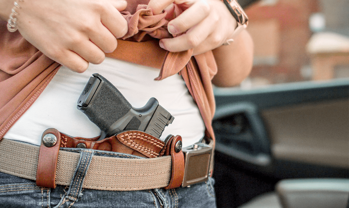 ConcealedCarry-SAHellcat Concealed Carry Handguns