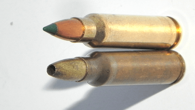 MSR Bullets