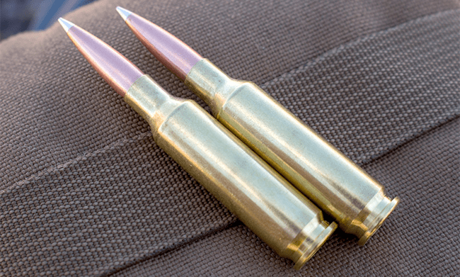 6.5 Creedmoor