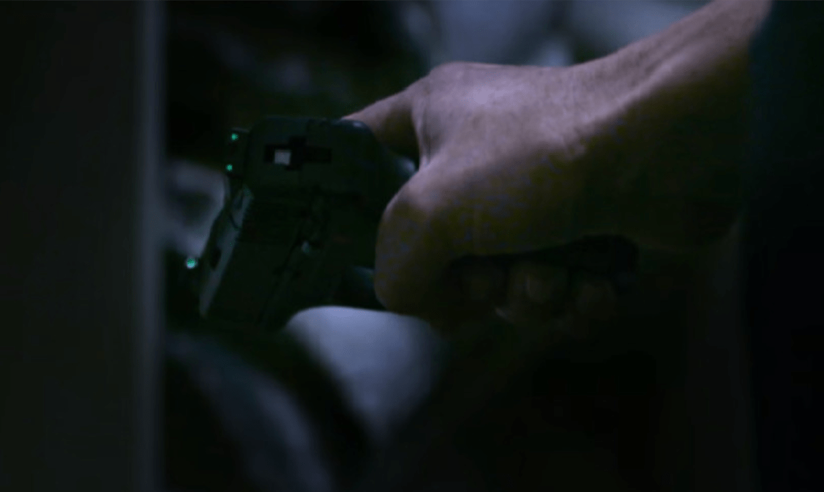 DefensiveHandgunSights Defensive Handgun Sights
