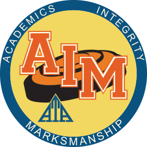 AIM Logo