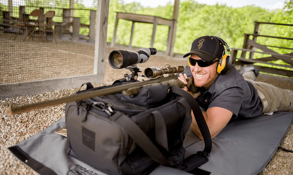MinuteofAngle-MOA Minute of Angle MOA Long-Range Shooting