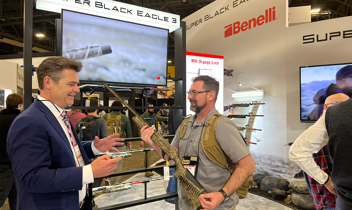 NewShotgunsFeature New Shotguns coming to Shelves in 2023