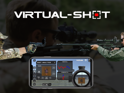 Virtual-Shot AI
