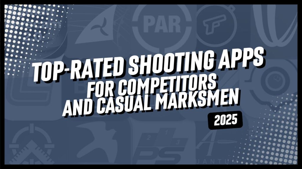 Best Shooting Apps