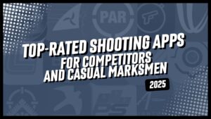 Best Shooting Apps