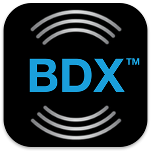 Sig BDX App