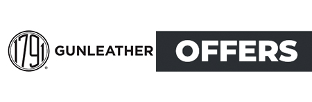 1791 Gunleather Deals