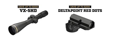 Leupold Deals