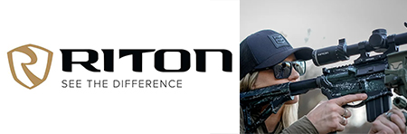 Riton Optics Deals