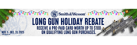 Smith & Wesson Deals