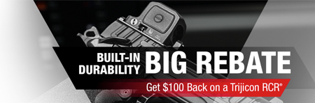 Trijicon Deals