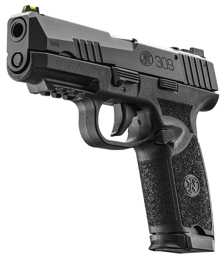 FN America 309 MRD