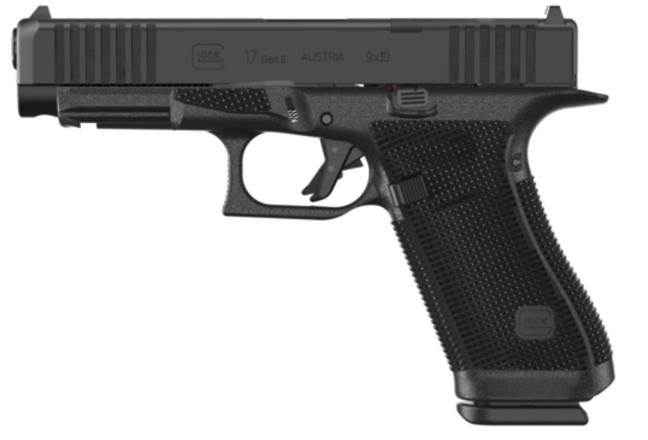 GLOCK booth at 2026 SHOT Show