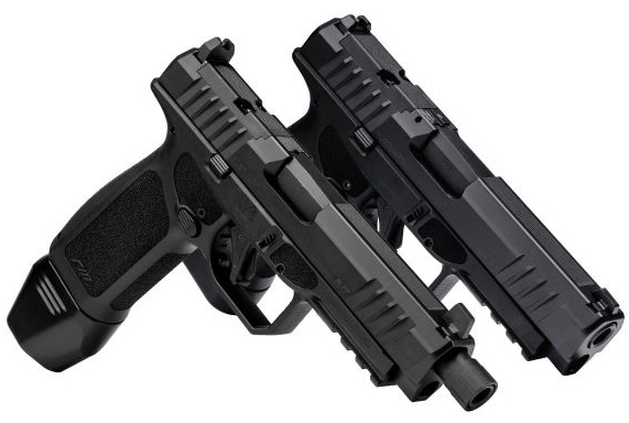 Rost Martin RM1F, RM1F Tactical