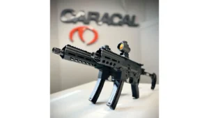 Caracal USA CMP9