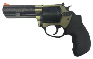 Charter Arms Pathfinder II