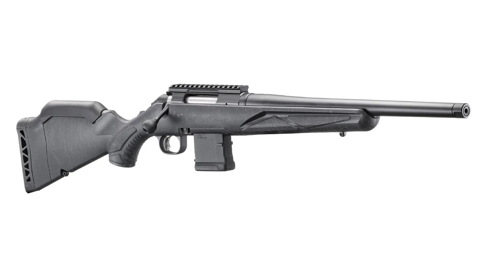 Ruger Rifles