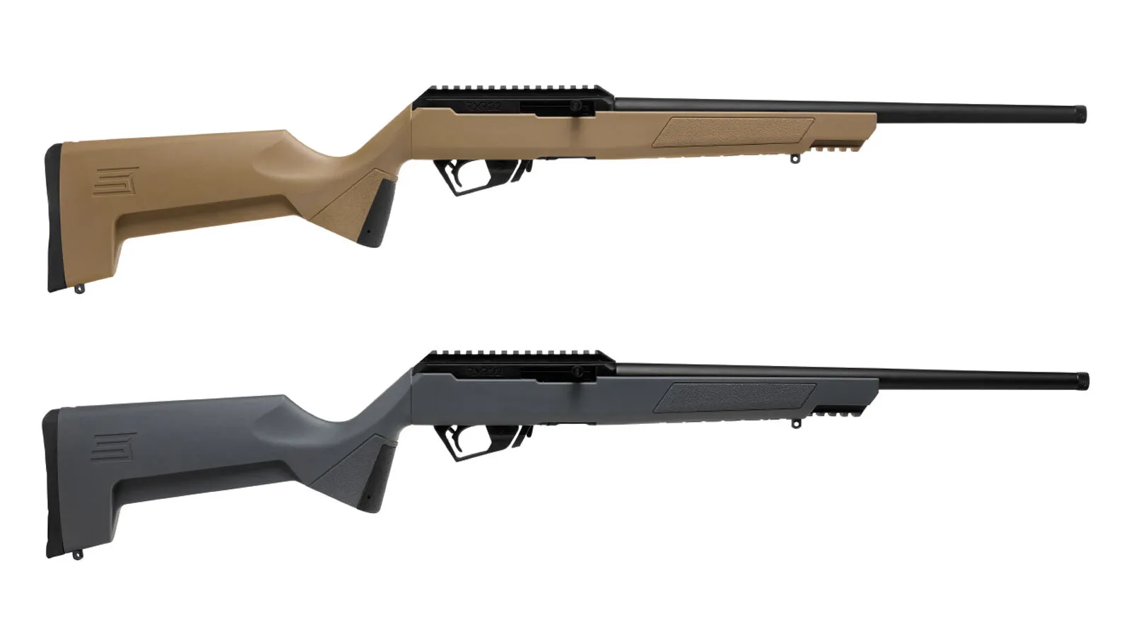Savage RXR22