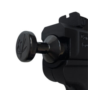 Volquartsen bolt charger