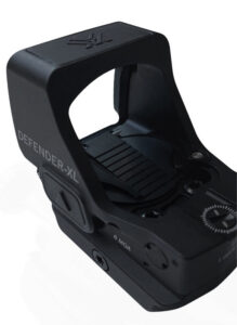 Vortex Defender-XL red dot sight