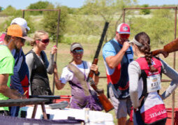 NSCA Classifications and Concurrents - Age groups and skill levels